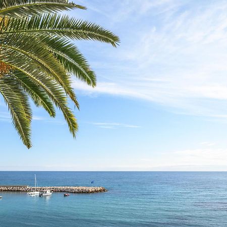Le Coq Ligures - Air Conditioning - Seafront - Wifi Roquebrune-Cap-Martin Kültér fotó